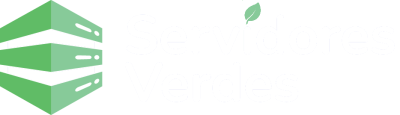 Servidores verdes Portugal